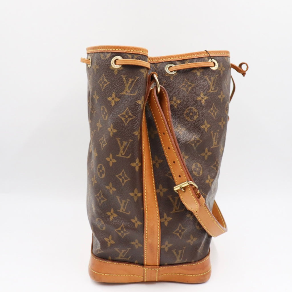 Louis Vuitton Noé Grande Monogramm