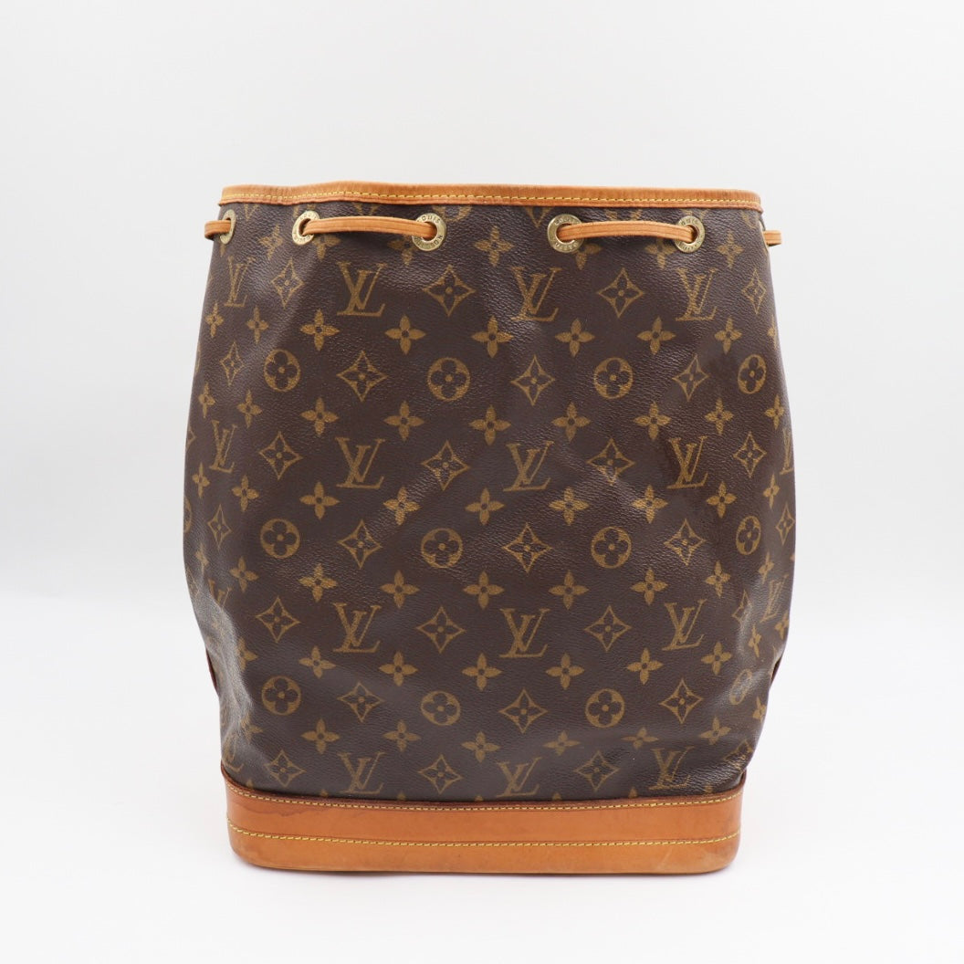 Louis Vuitton Noé Grande Monogramm