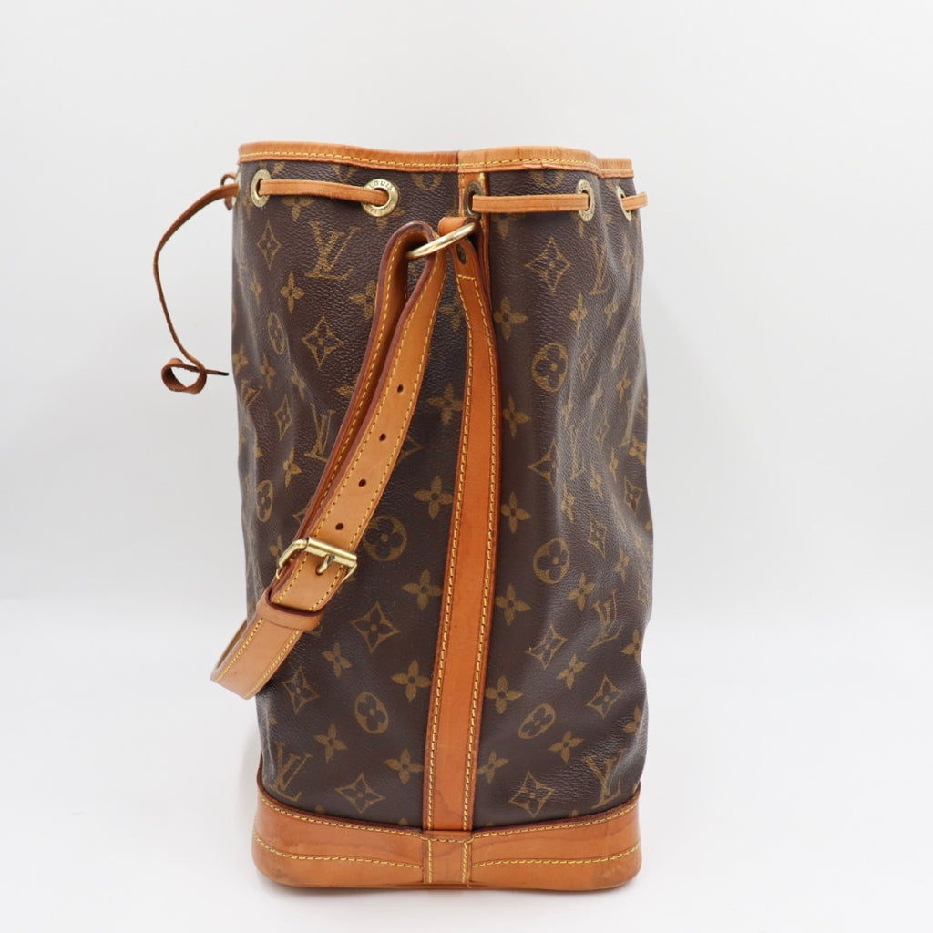 Louis Vuitton Noé Grande Monogramm