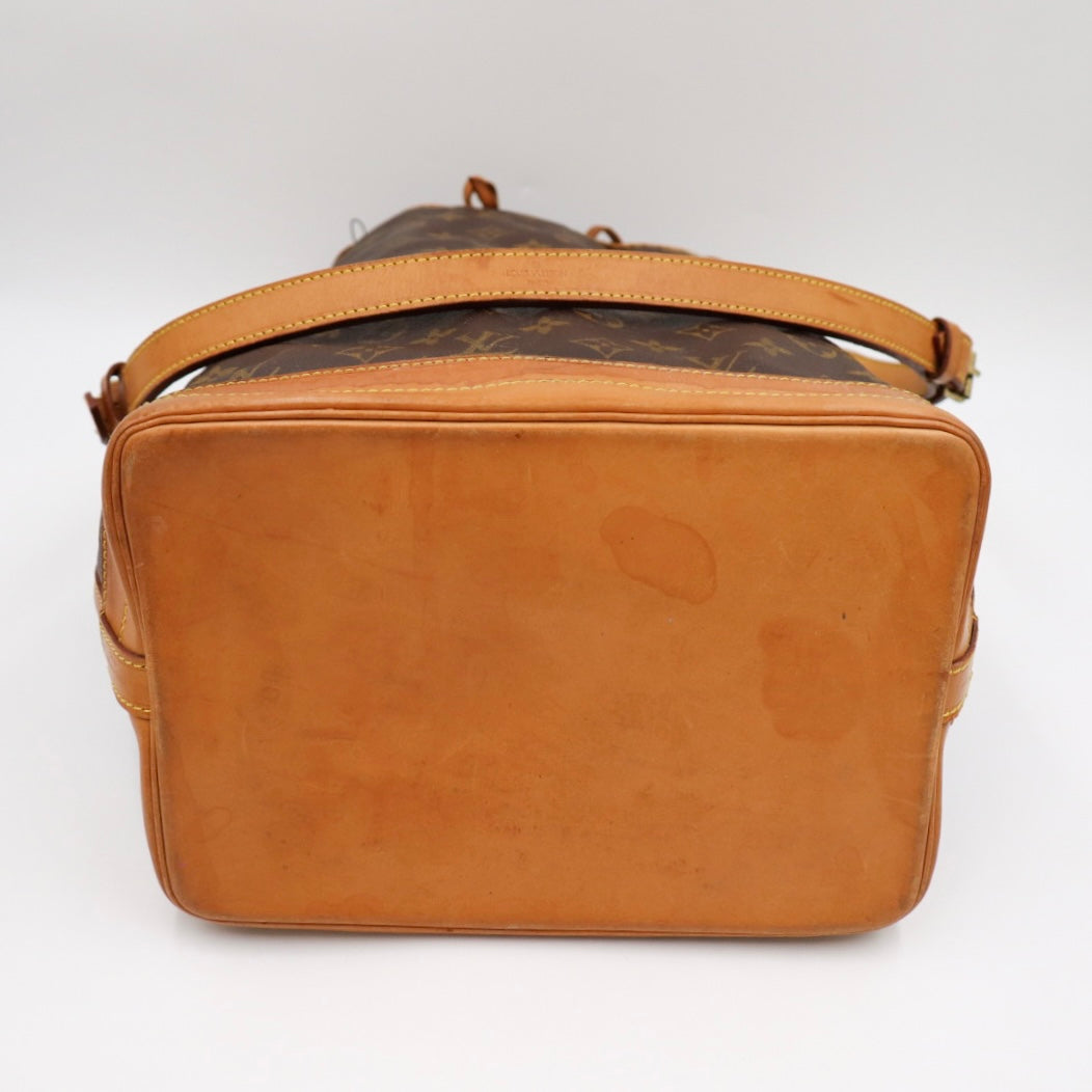 Louis Vuitton Noé Grande Monogramm