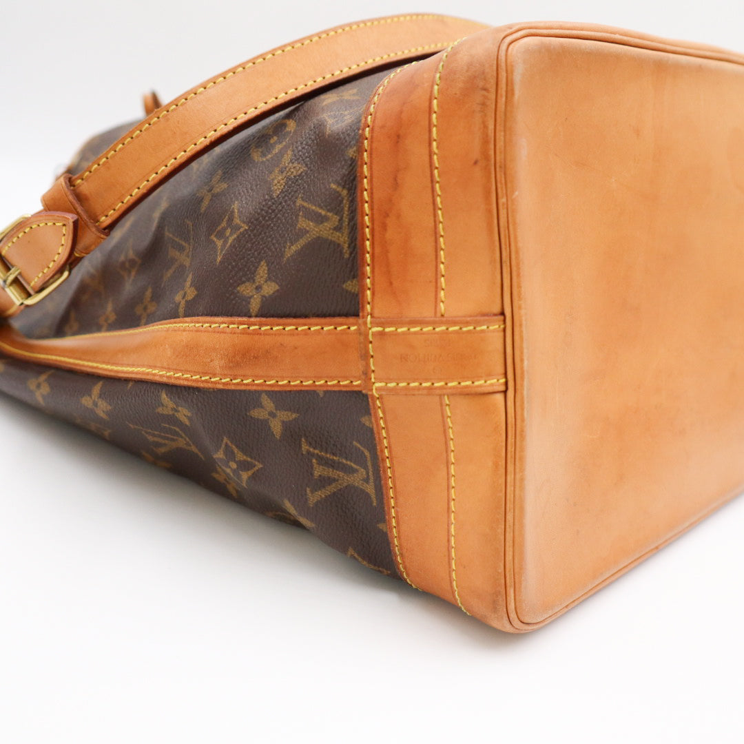 Louis Vuitton Noé Grande Monogramm