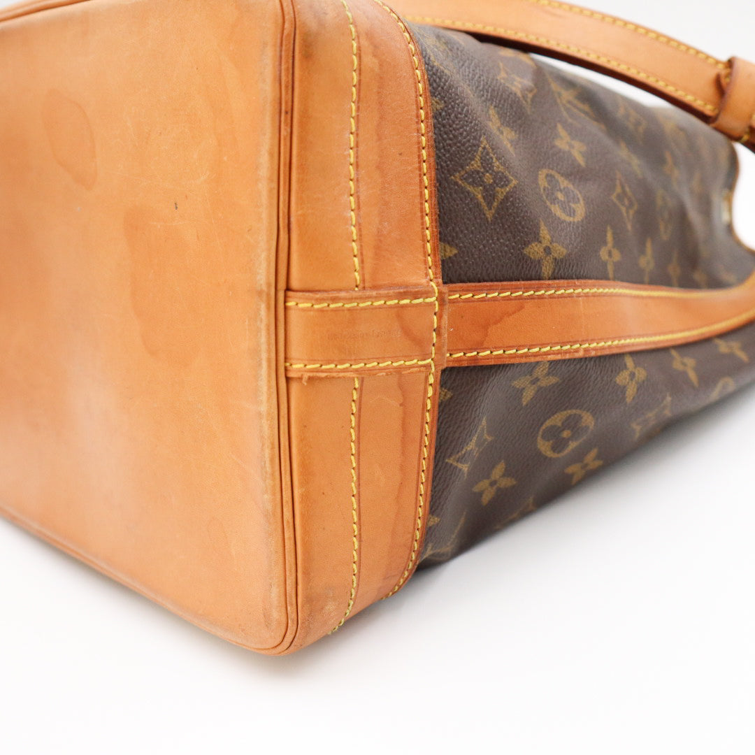 Louis Vuitton Noé Grande Monogramm