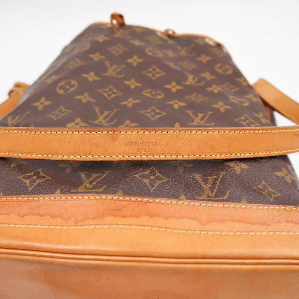 Louis Vuitton Noé Grande Monogramm
