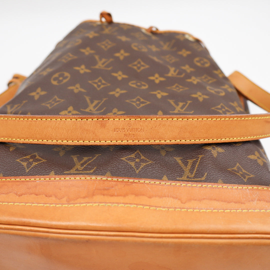 Louis Vuitton Noé Grande Monogramm