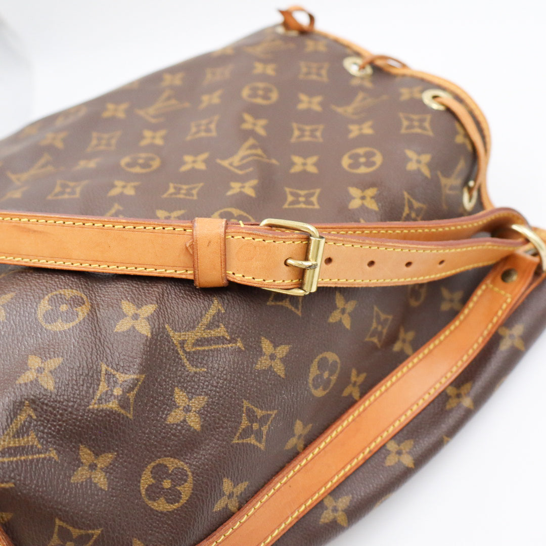 Louis Vuitton Noé Grande Monogramm