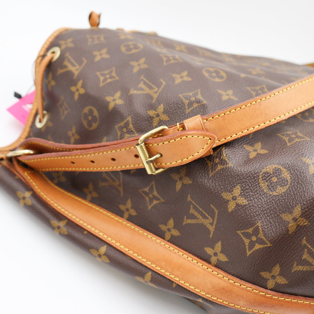 Louis Vuitton Noé Grande Monogramm