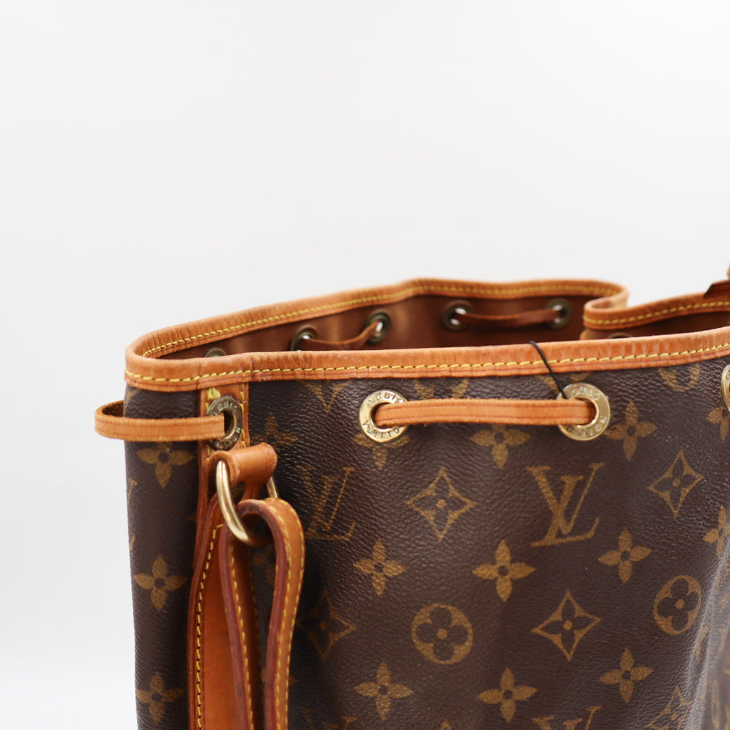 Louis Vuitton Noé Grande Monogramm
