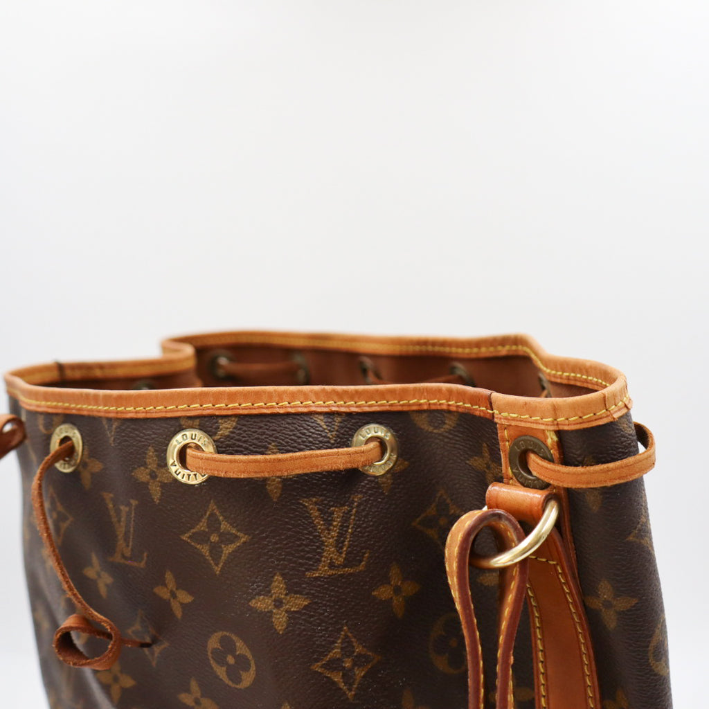 Louis Vuitton Noé Grande Monogramm