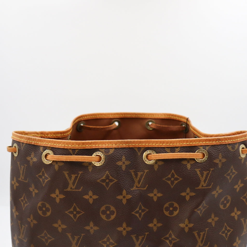 Louis Vuitton Noé Grande Monogramm