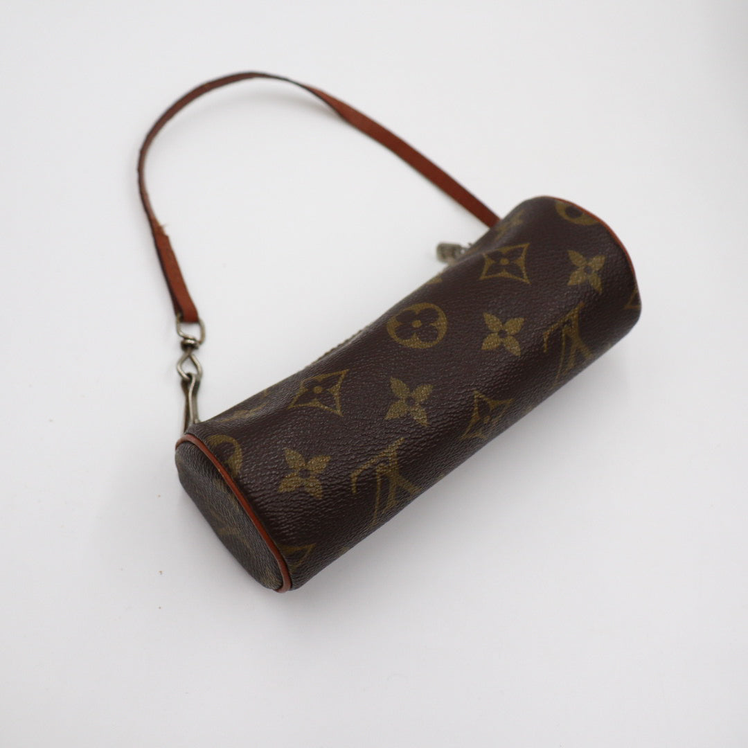 Louis Vuitton Papillon 30 Monogram inkl. Pochette