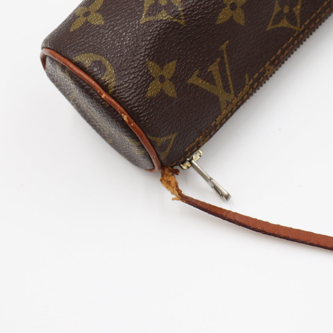 Louis Vuitton Papillon 30 Monogram inkl. Pochette