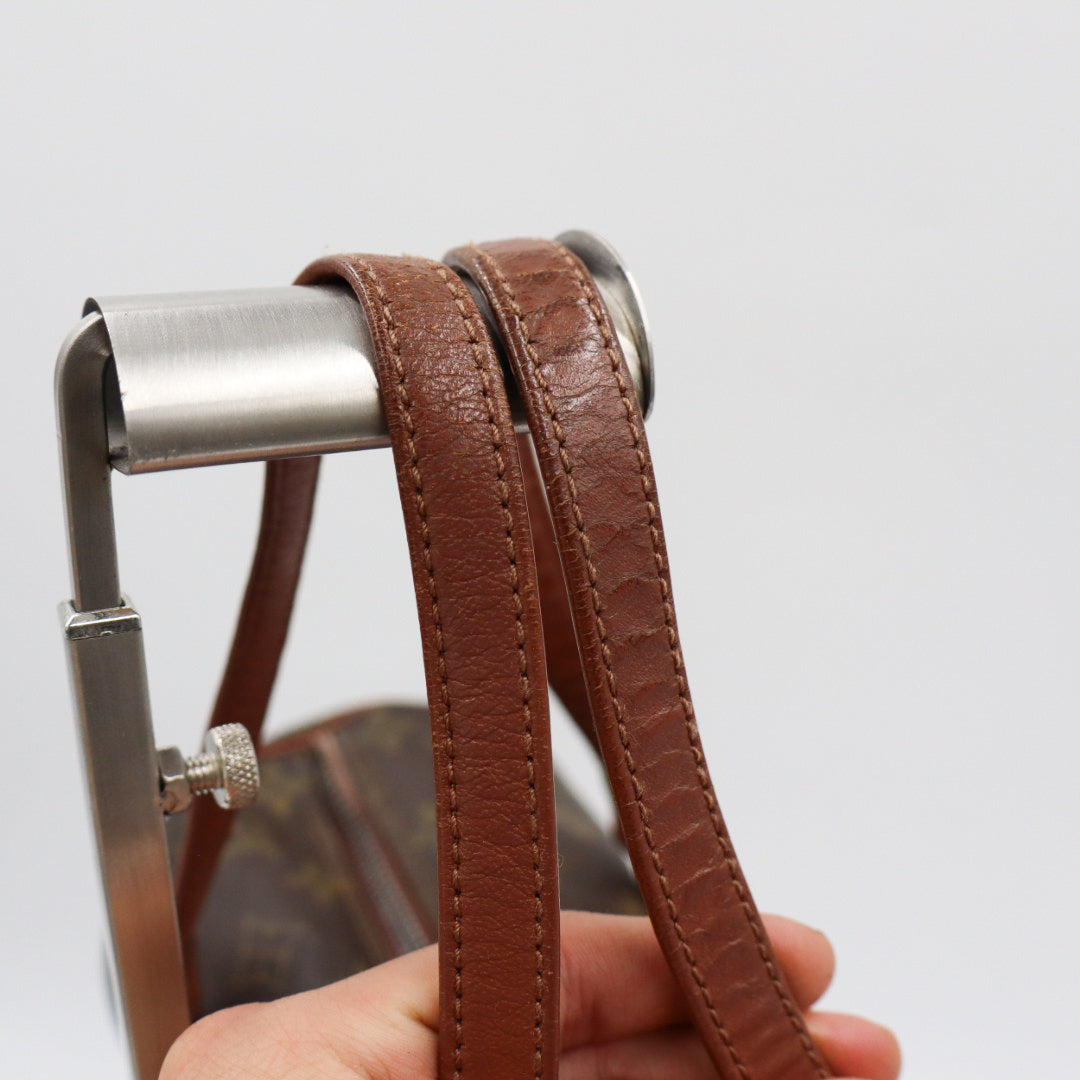 Louis Vuitton Papillon 30 Monogram inkl. Pochette