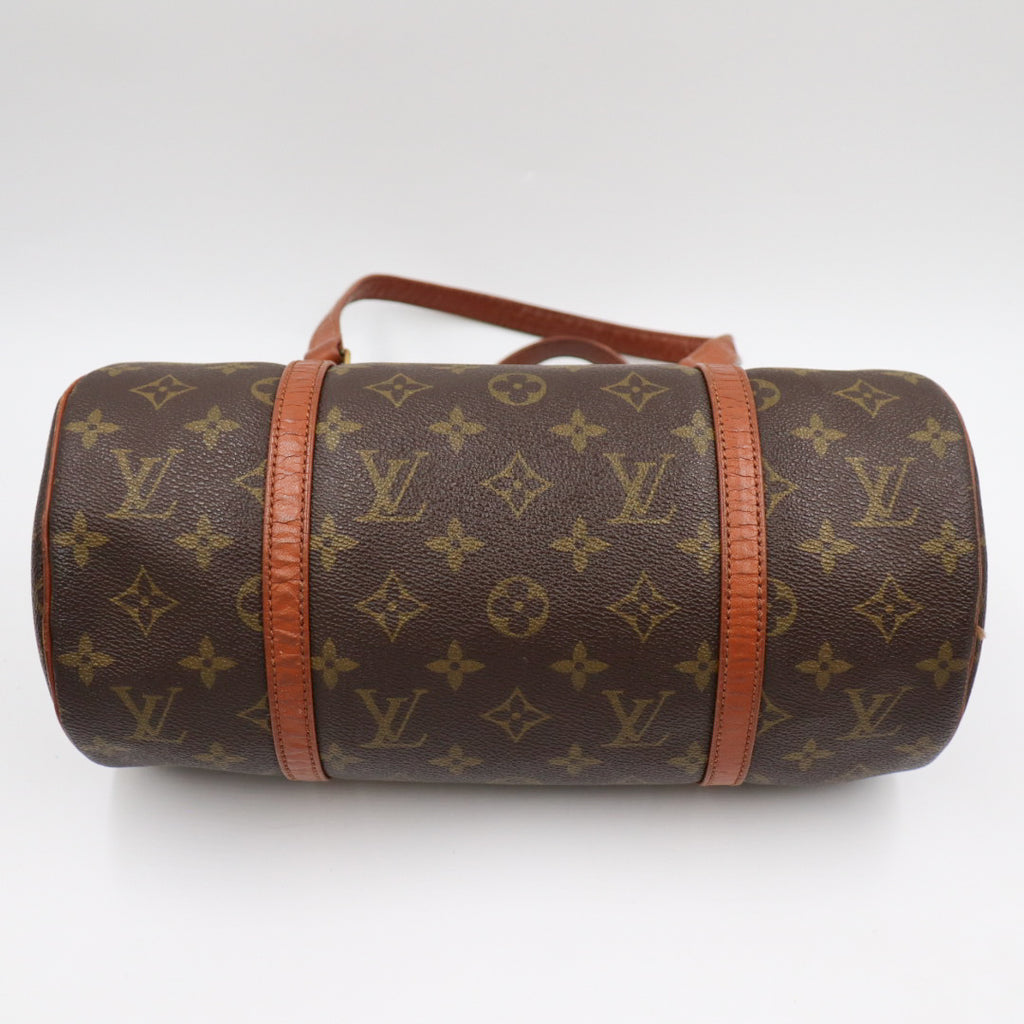 Louis Vuitton Papillon 30 Monogram inkl. Pochette