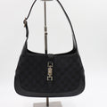 Gucci Jackie Hobo 1961 Monogramm