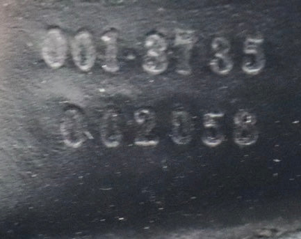 Gucci Jackie Hobo 1961 Monogramm