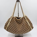 Gucci D-Ring Pelham Monogramm