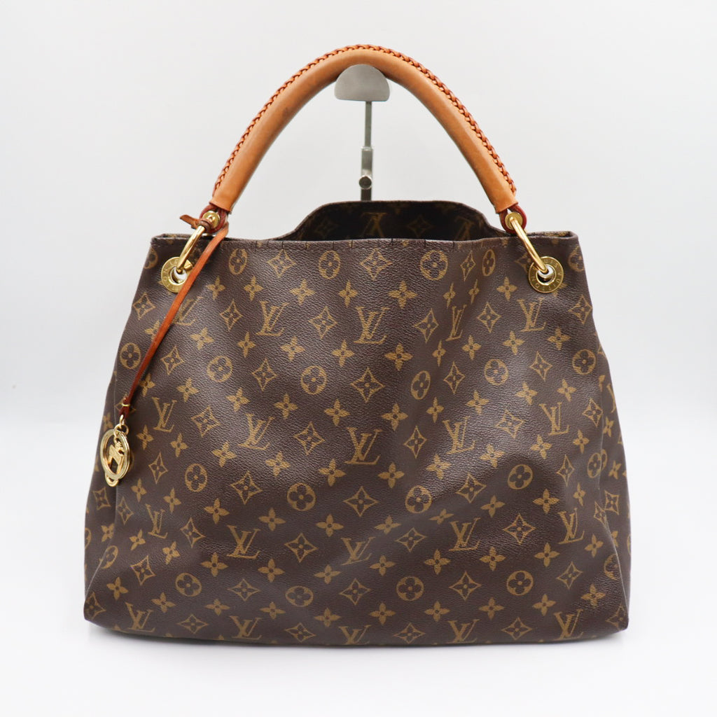 Louis Vuitton Artsy MM Monogramm