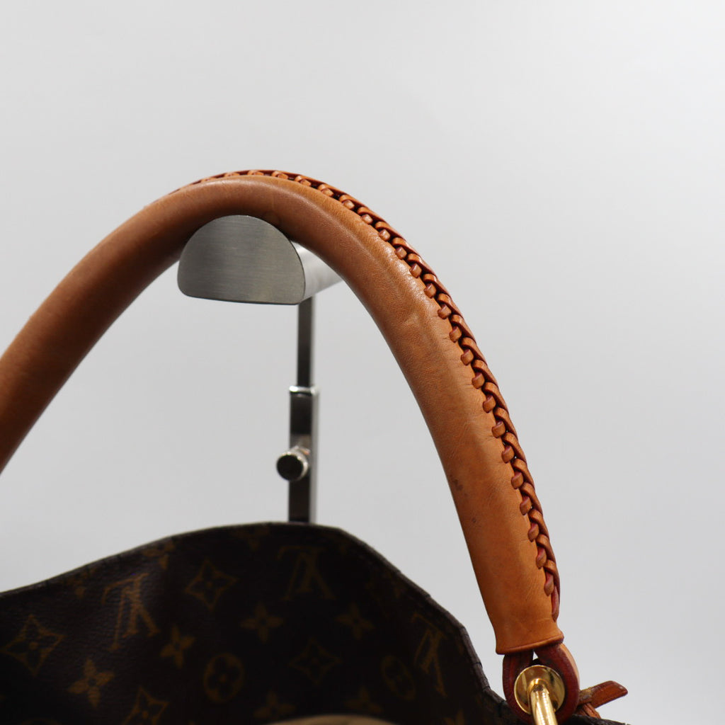 Louis Vuitton Artsy MM Monogramm