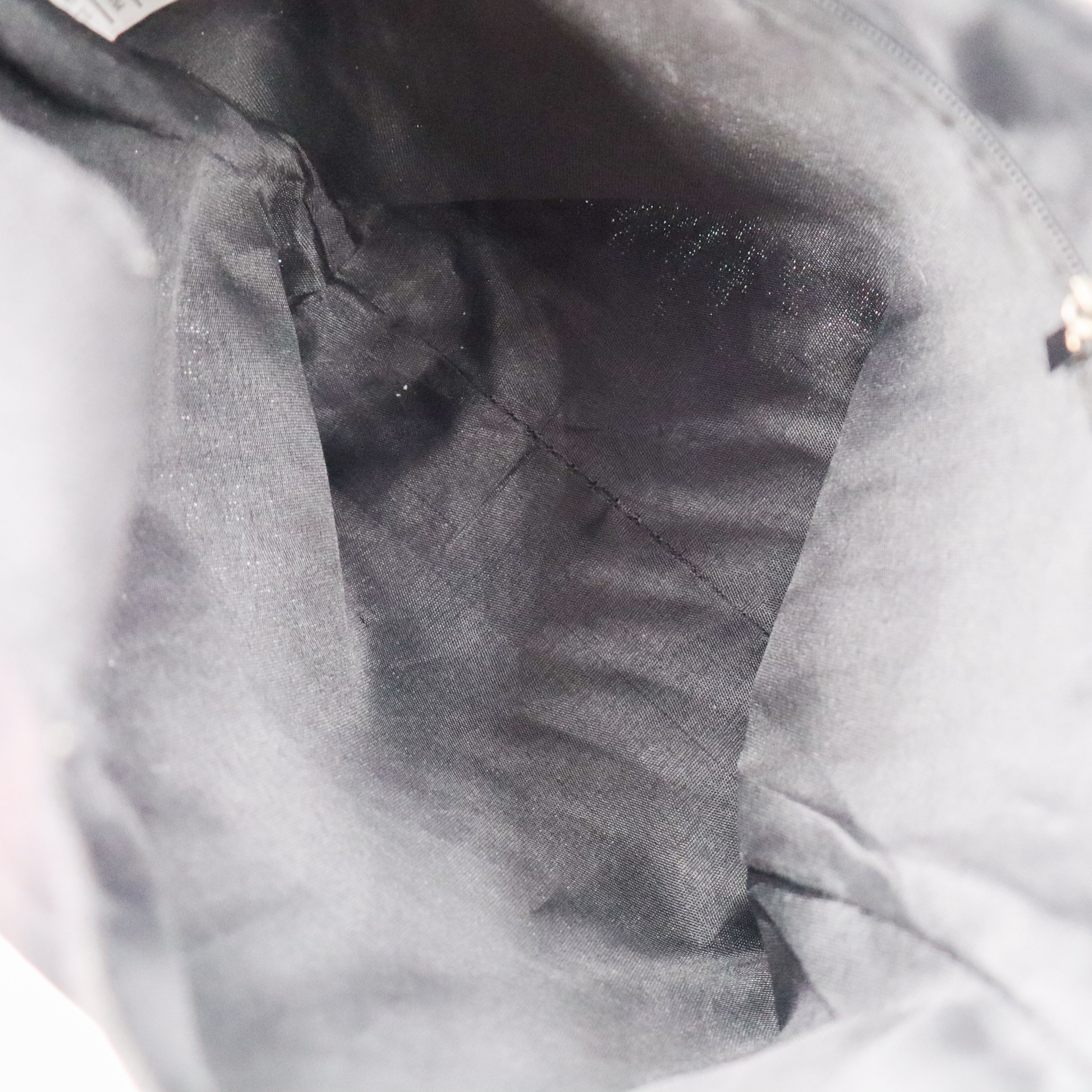 Chanel Shopper Kosmetik Bag - 731