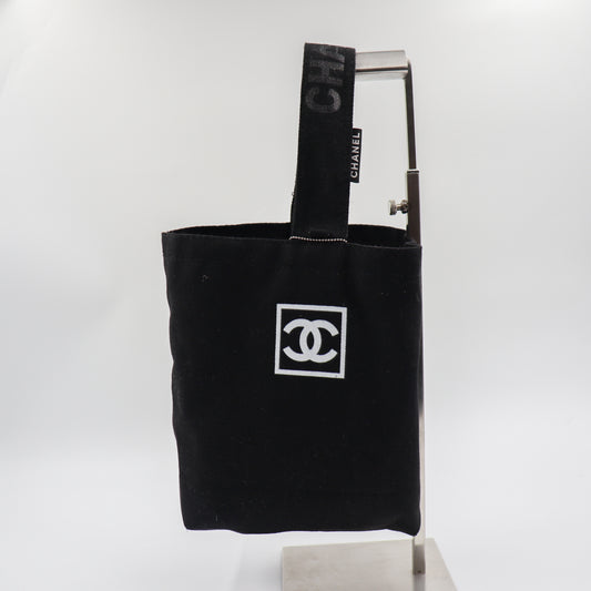 Chanel Shopper Kosmetik Bag - 731