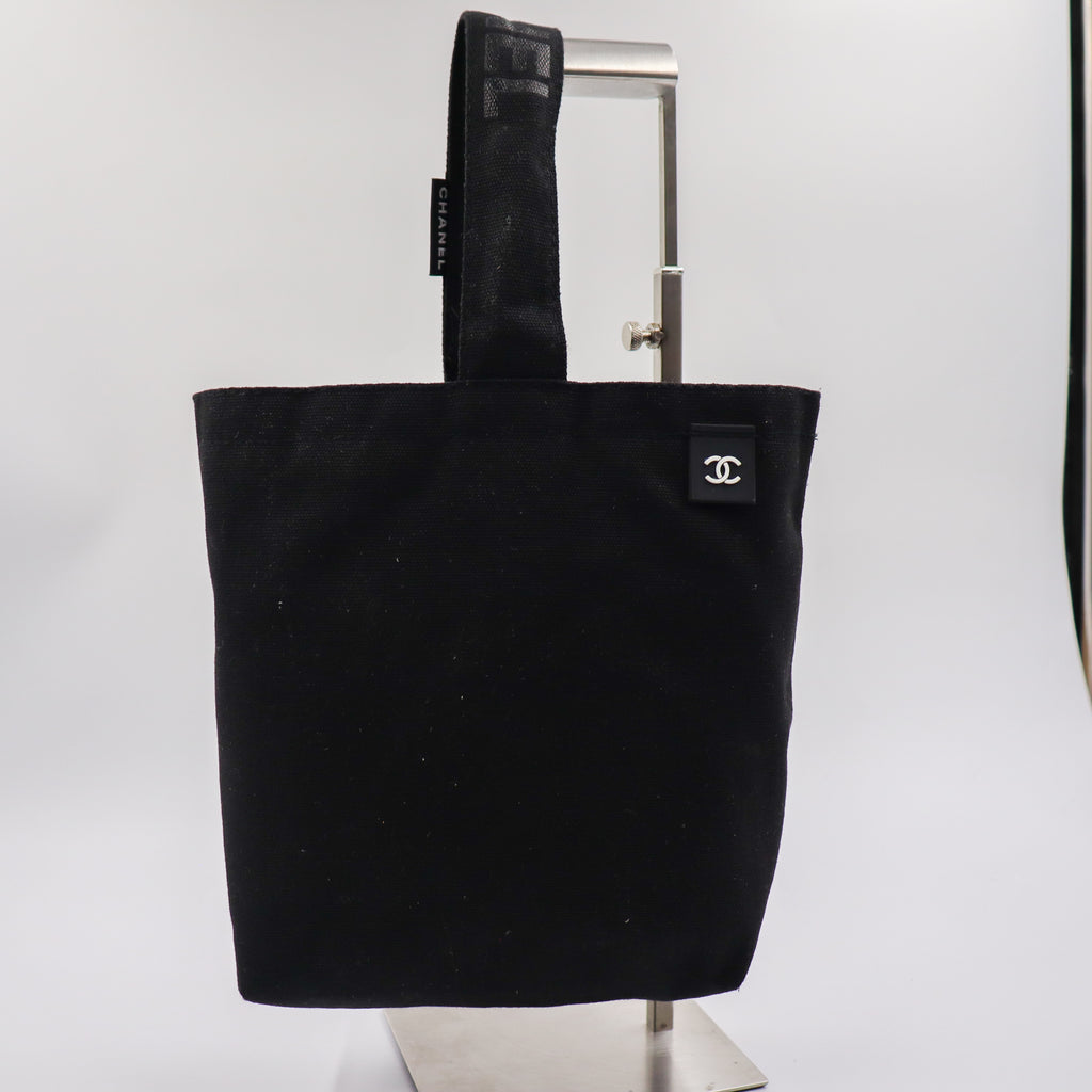 Chanel Shopper Kosmetik Bag - 731