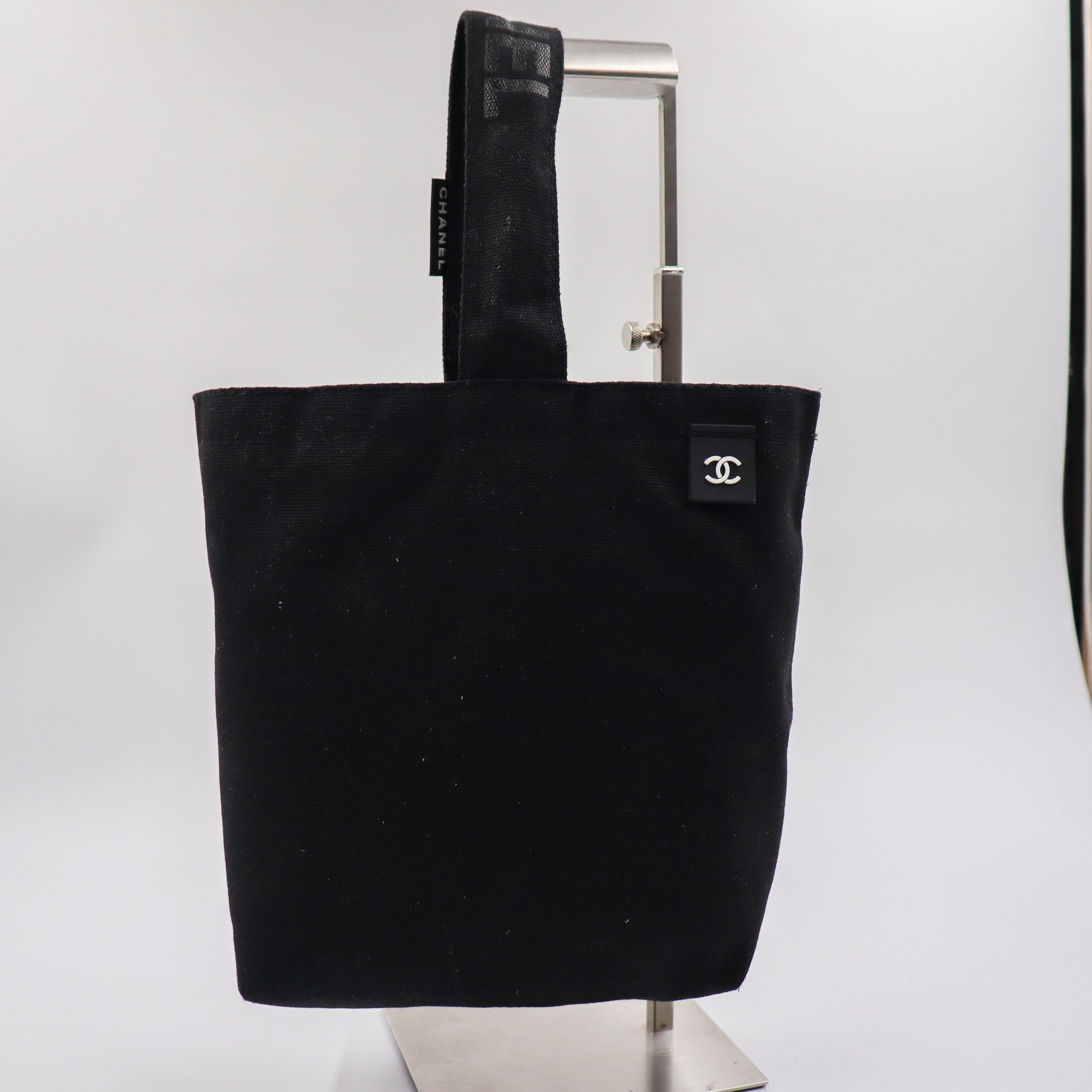 Chanel Shopper Kosmetik Bag - 731