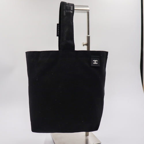 Chanel Shopper Kosmetik Bag - 731