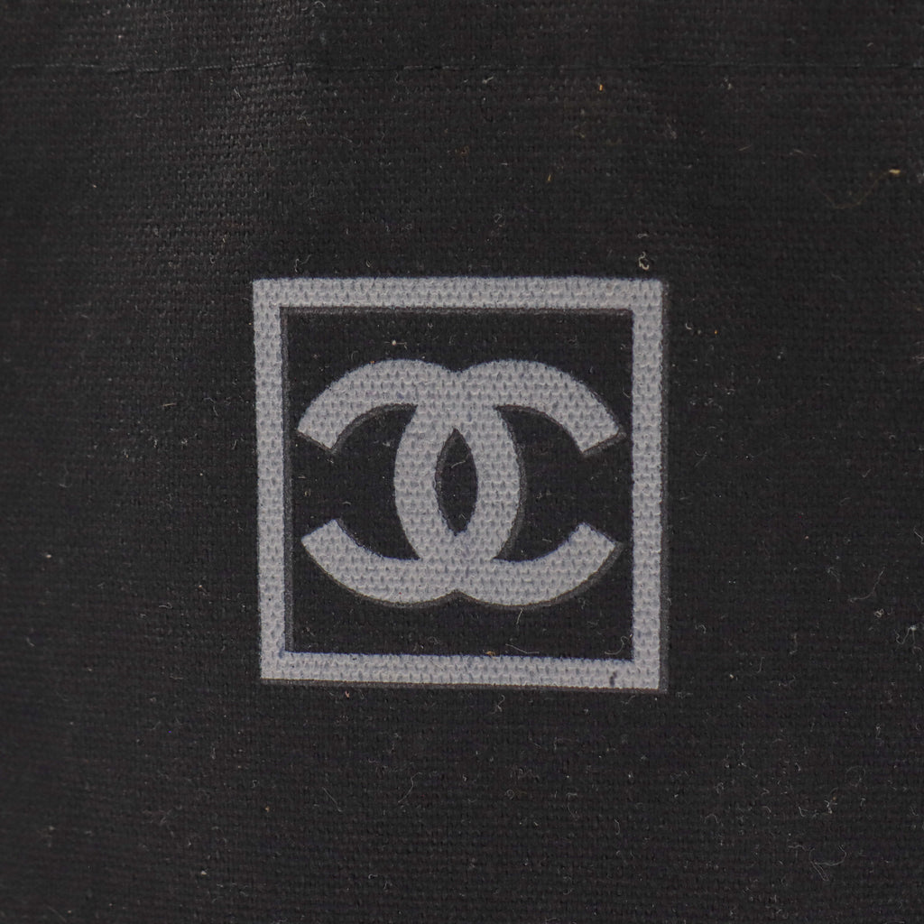Chanel Shopper Kosmetik Bag - 731