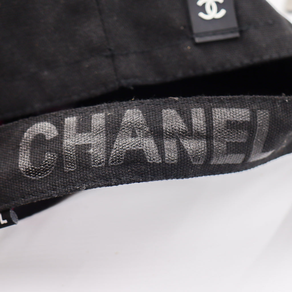 Chanel Shopper Kosmetik Bag - 731