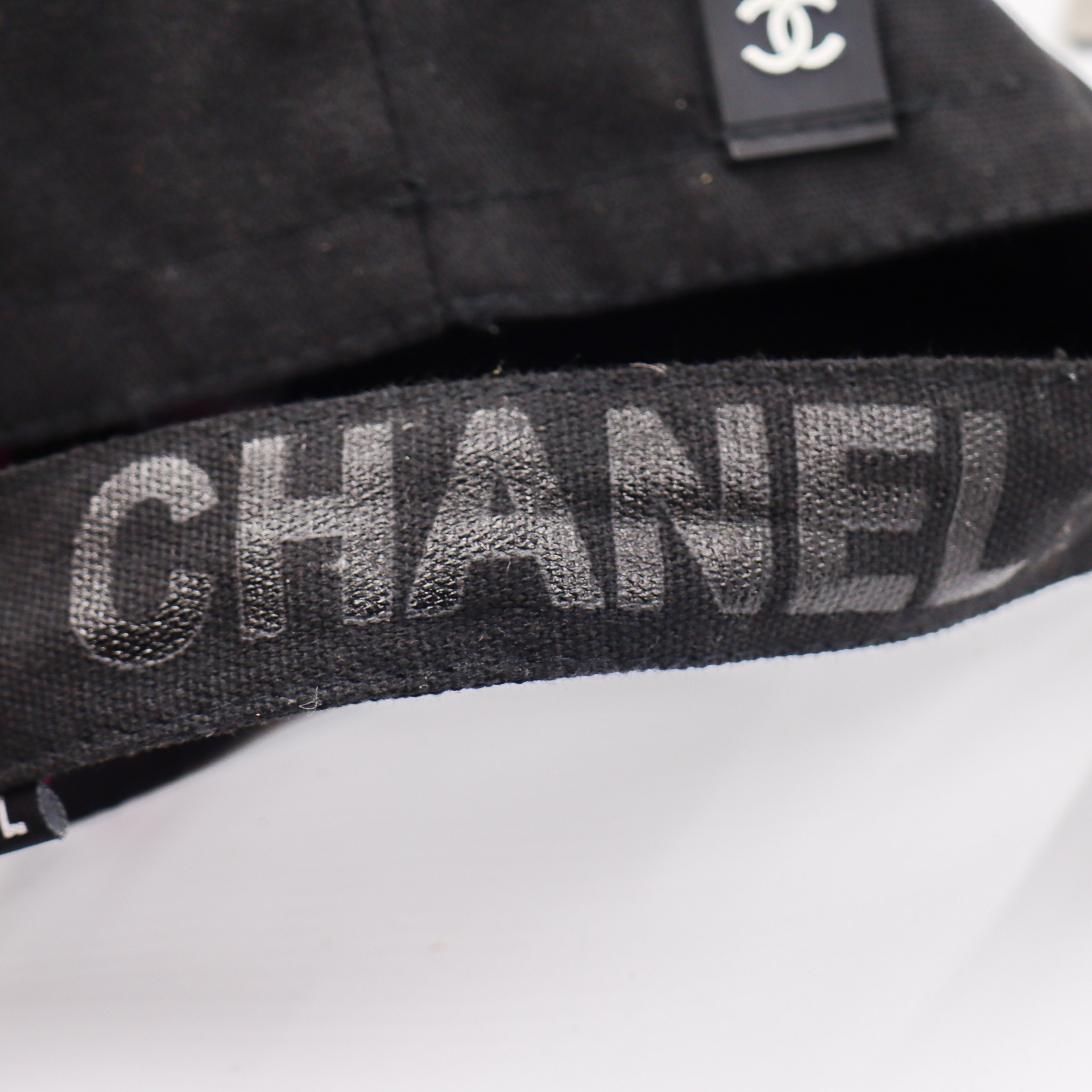 Chanel Shopper Kosmetik Bag - 731