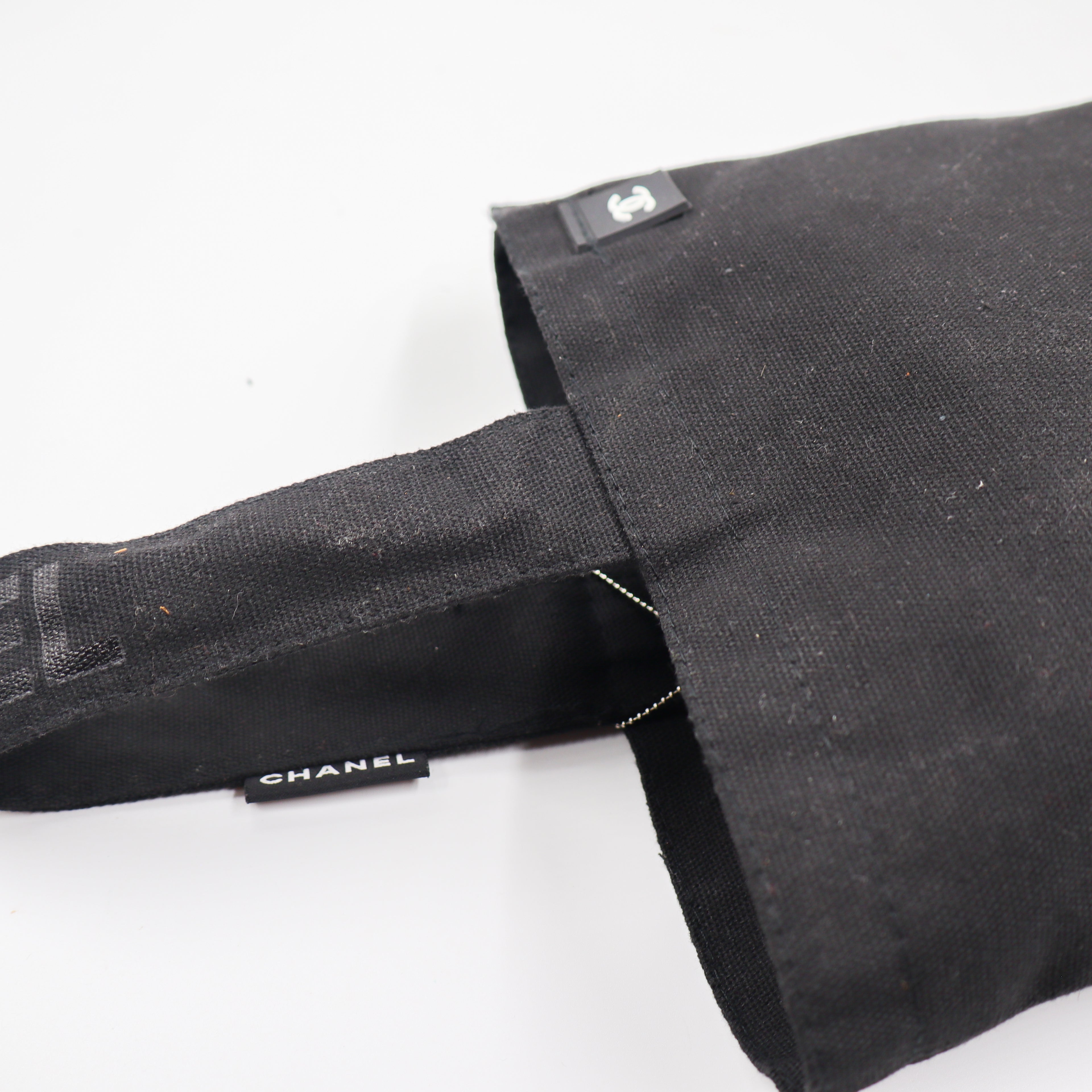 Chanel Shopper Kosmetik Bag - 731