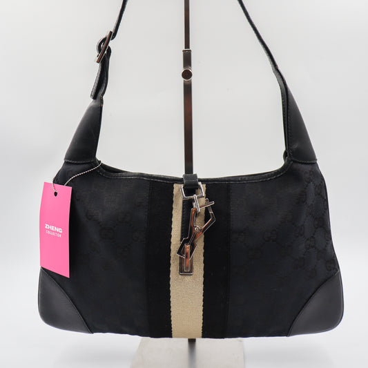 Gucci Sherry Jackie Monogramm - 732