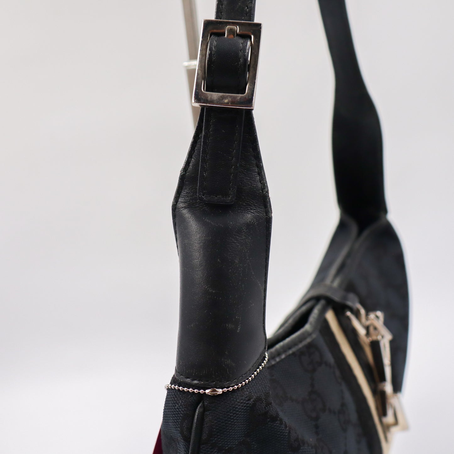 Gucci Sherry Jackie Monogramm - 732