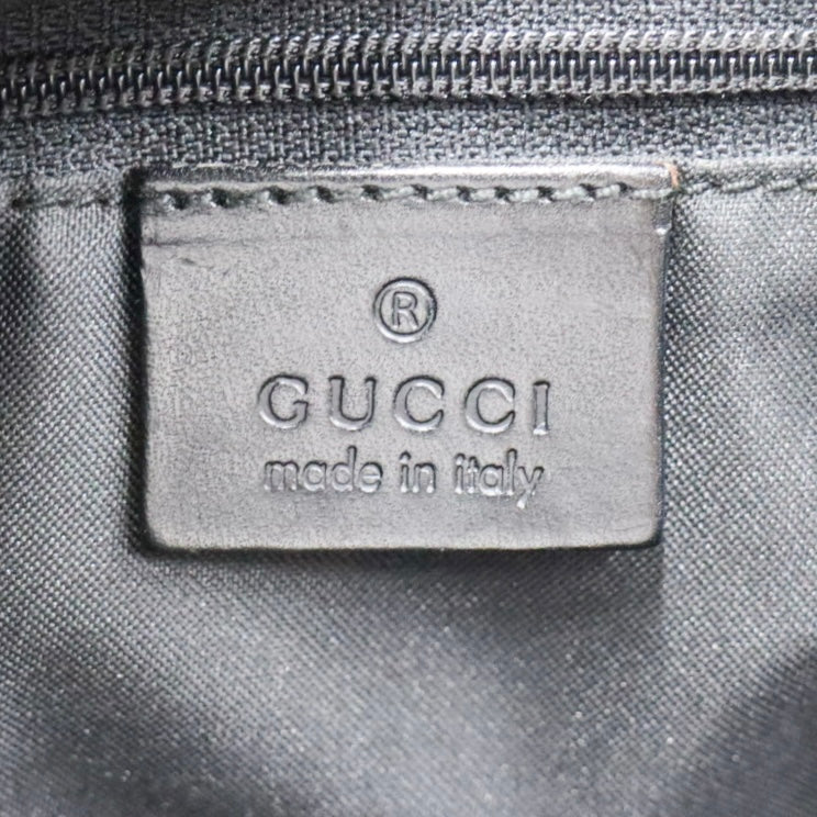 Gucci Jackie 1961 Monogramm
