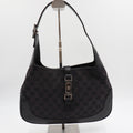 Gucci Jackie 1961 Monogramm