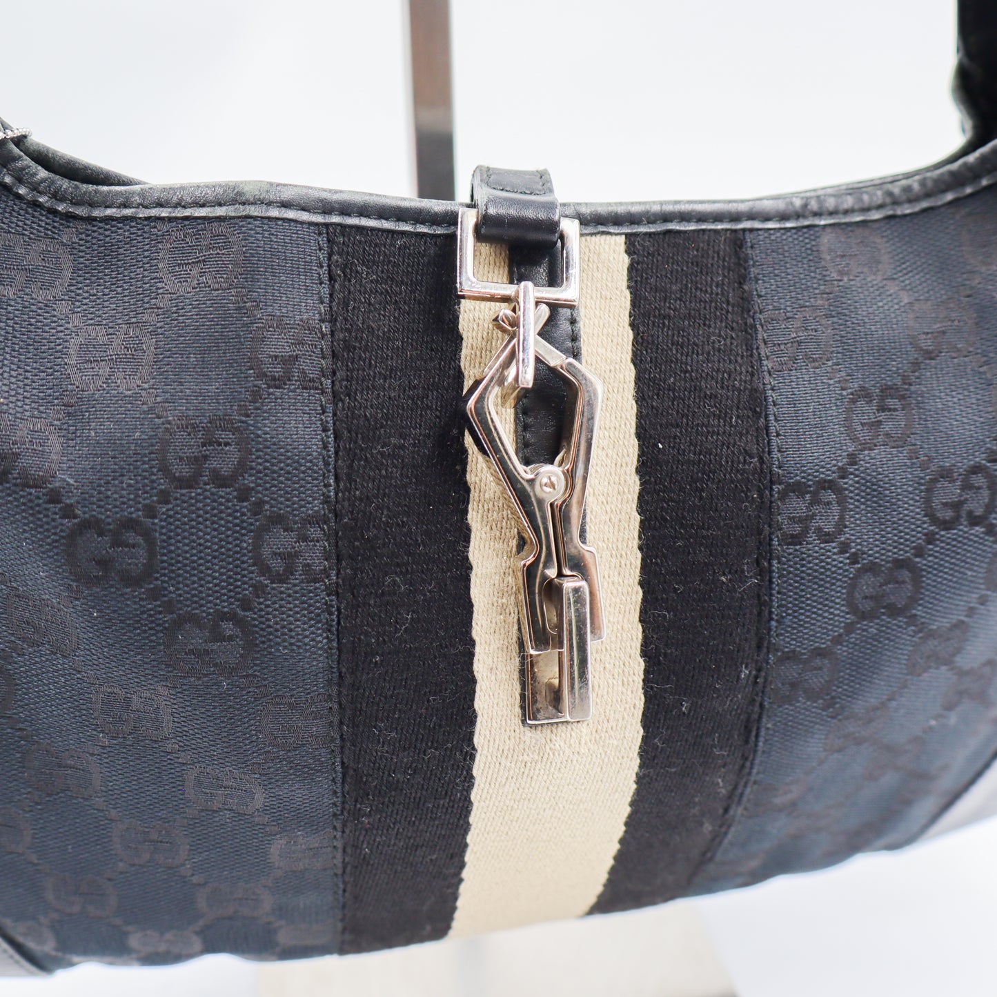 Gucci Sherry Jackie Monogramm - 732