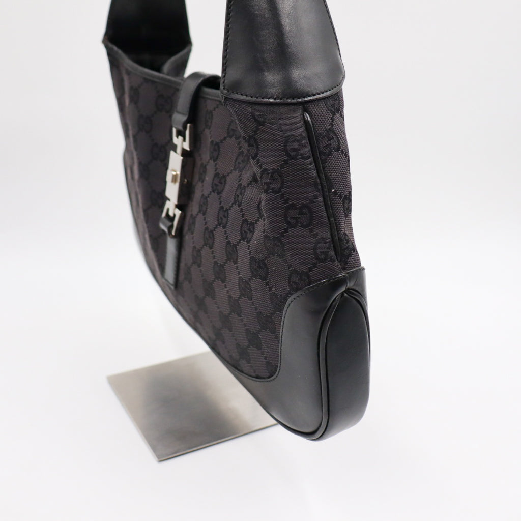 Gucci Jackie 1961 Monogramm