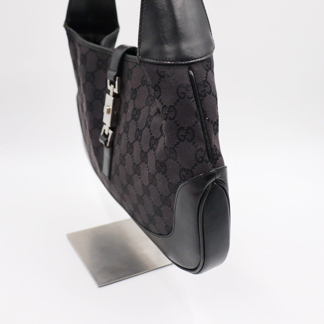 Gucci Jackie 1961 Monogramm