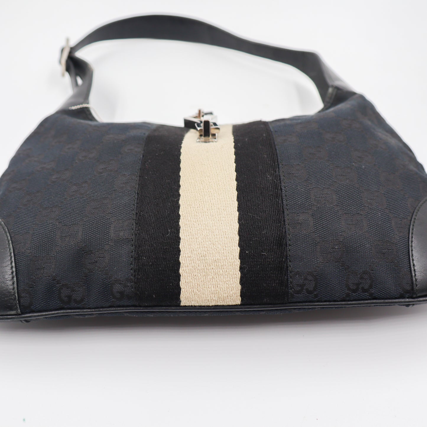 Gucci Sherry Jackie Monogramm - 732