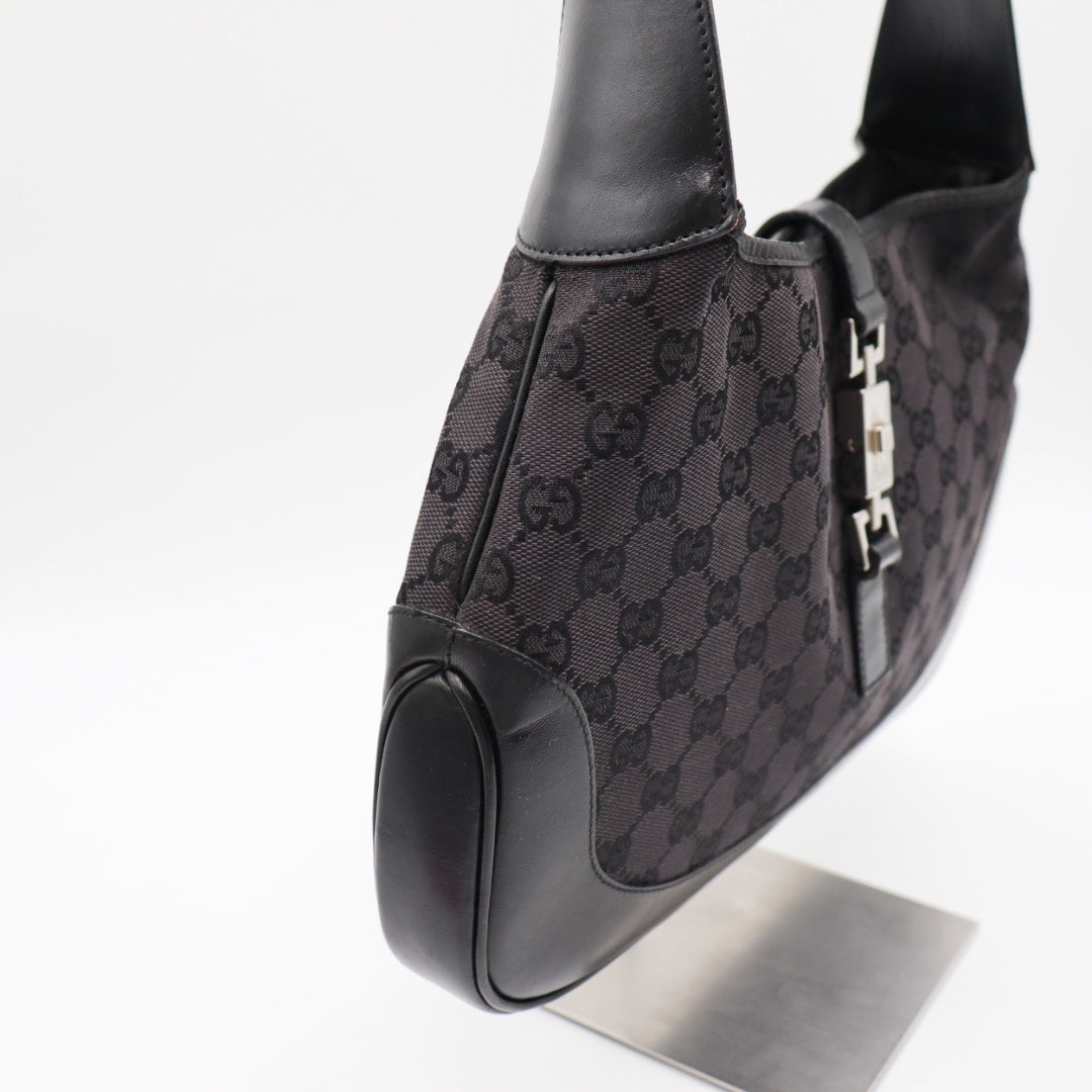 Gucci Jackie 1961 Monogramm