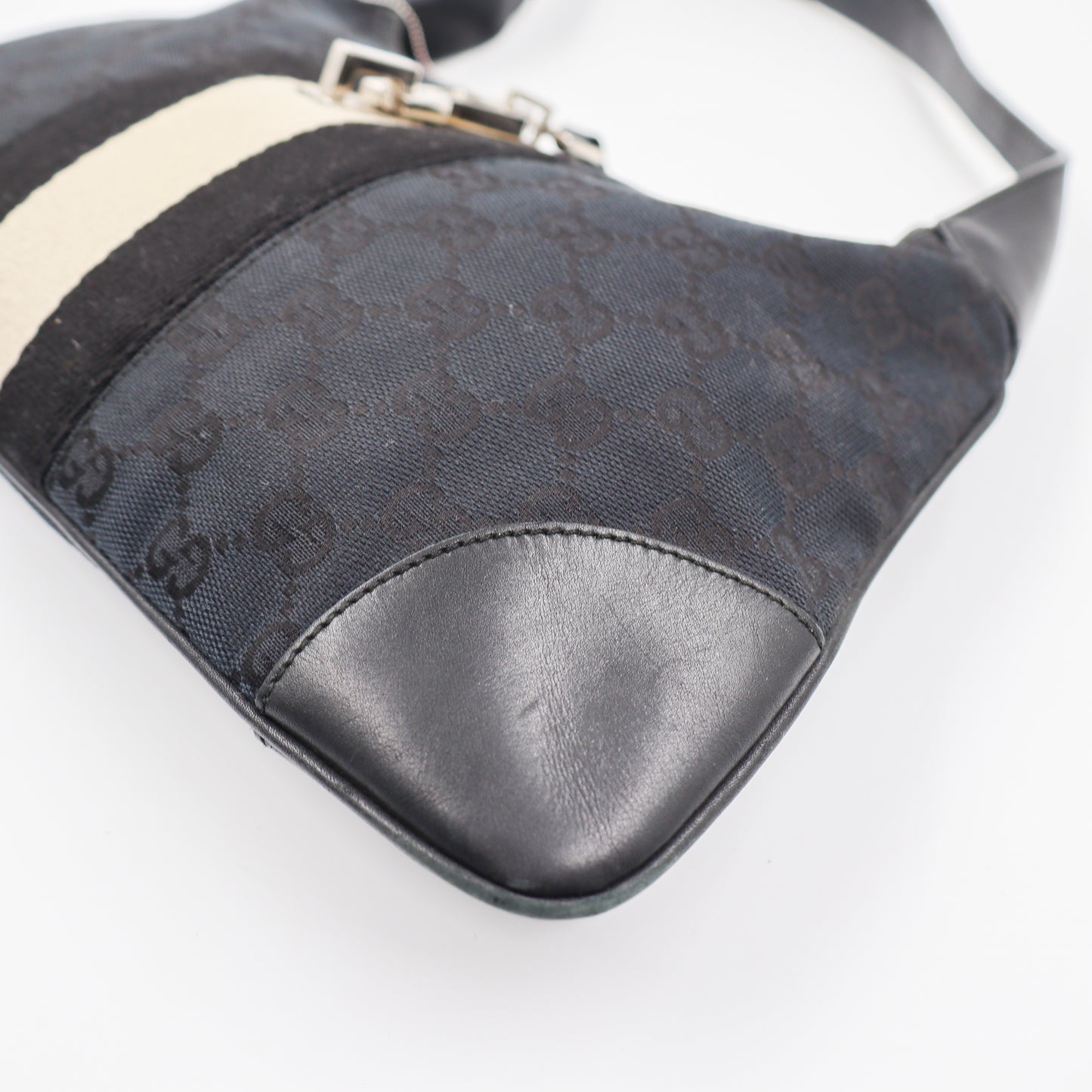 Gucci Sherry Jackie Monogramm - 732