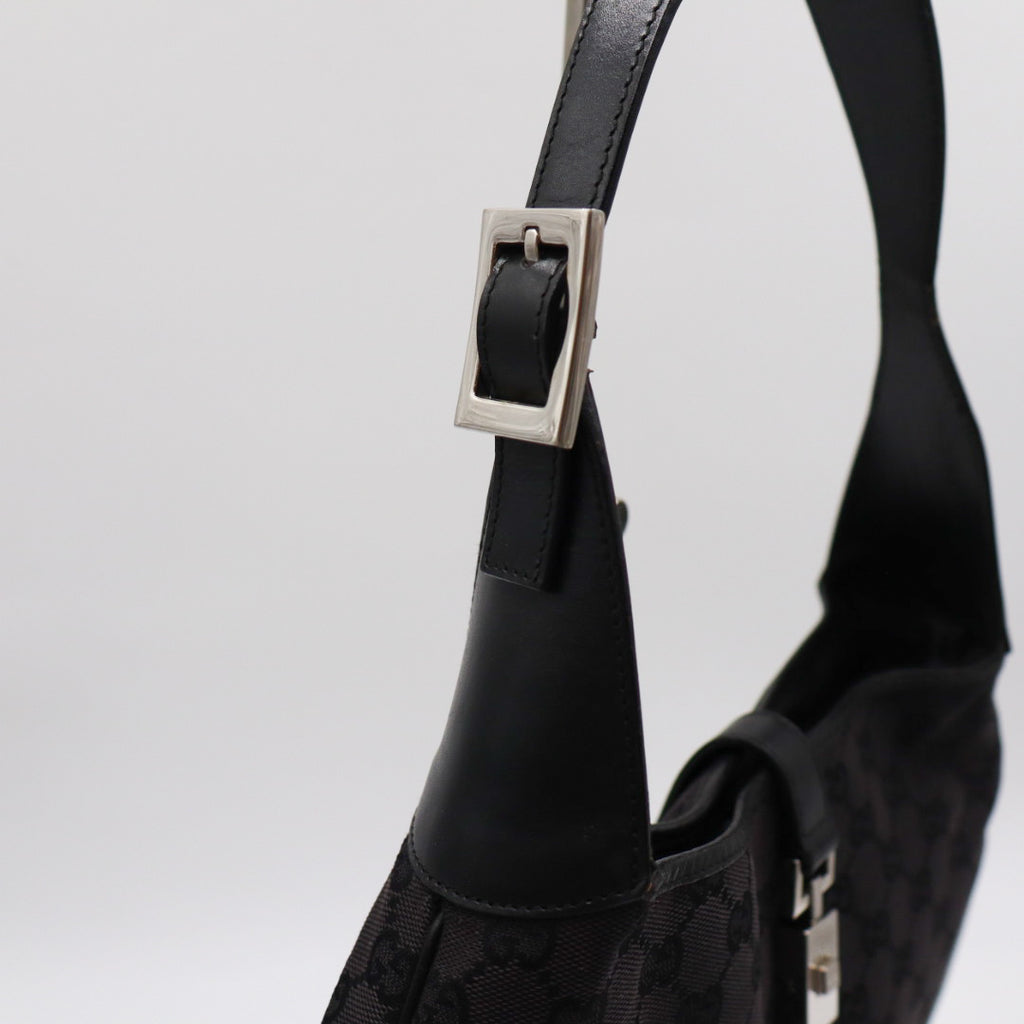 Gucci Jackie 1961 Monogramm