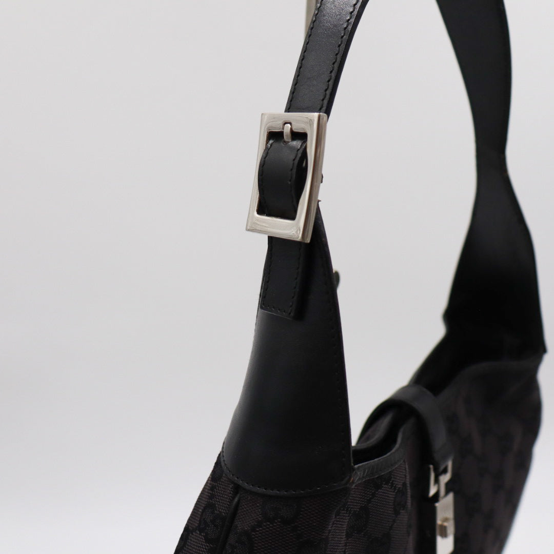 Gucci Jackie 1961 Monogramm