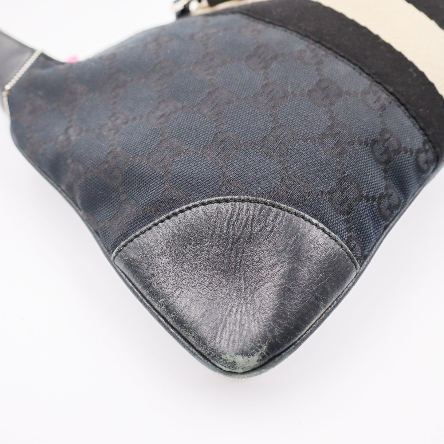 Gucci Sherry Jackie Monogramm - 732