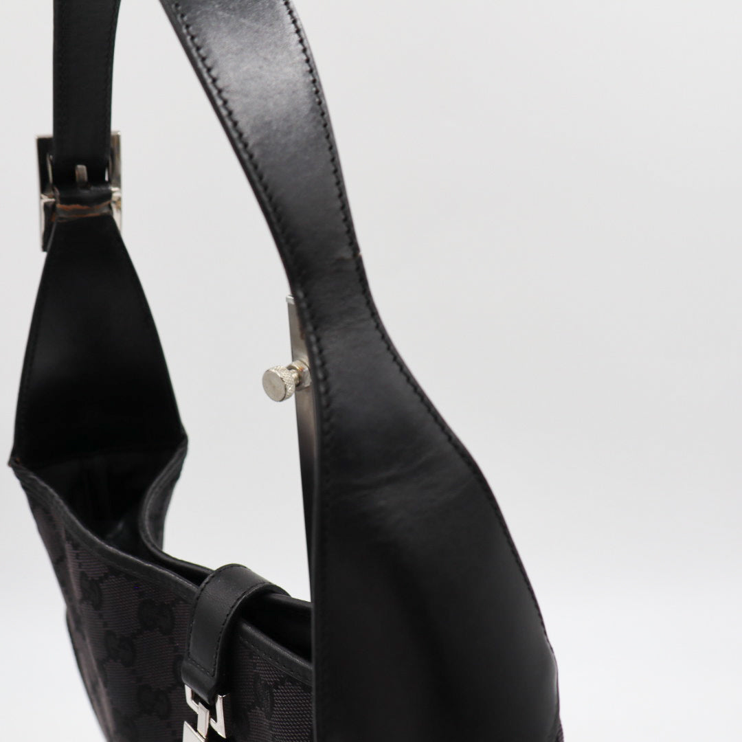 Gucci Jackie 1961 Monogramm