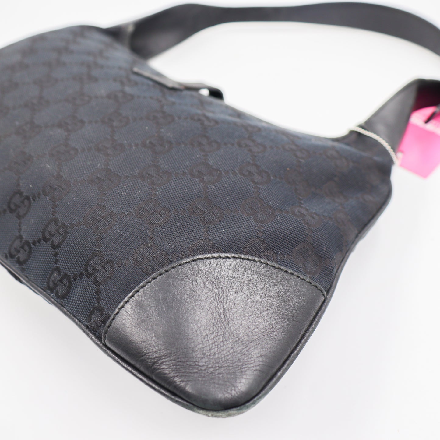 Gucci Sherry Jackie Monogramm - 732