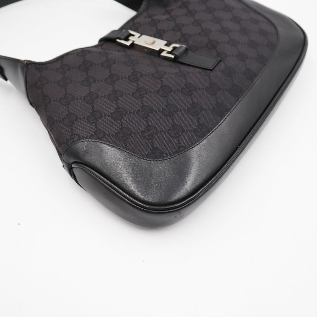 Gucci Jackie 1961 Monogramm