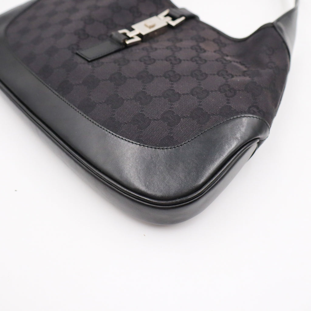 Gucci Jackie 1961 Monogramm