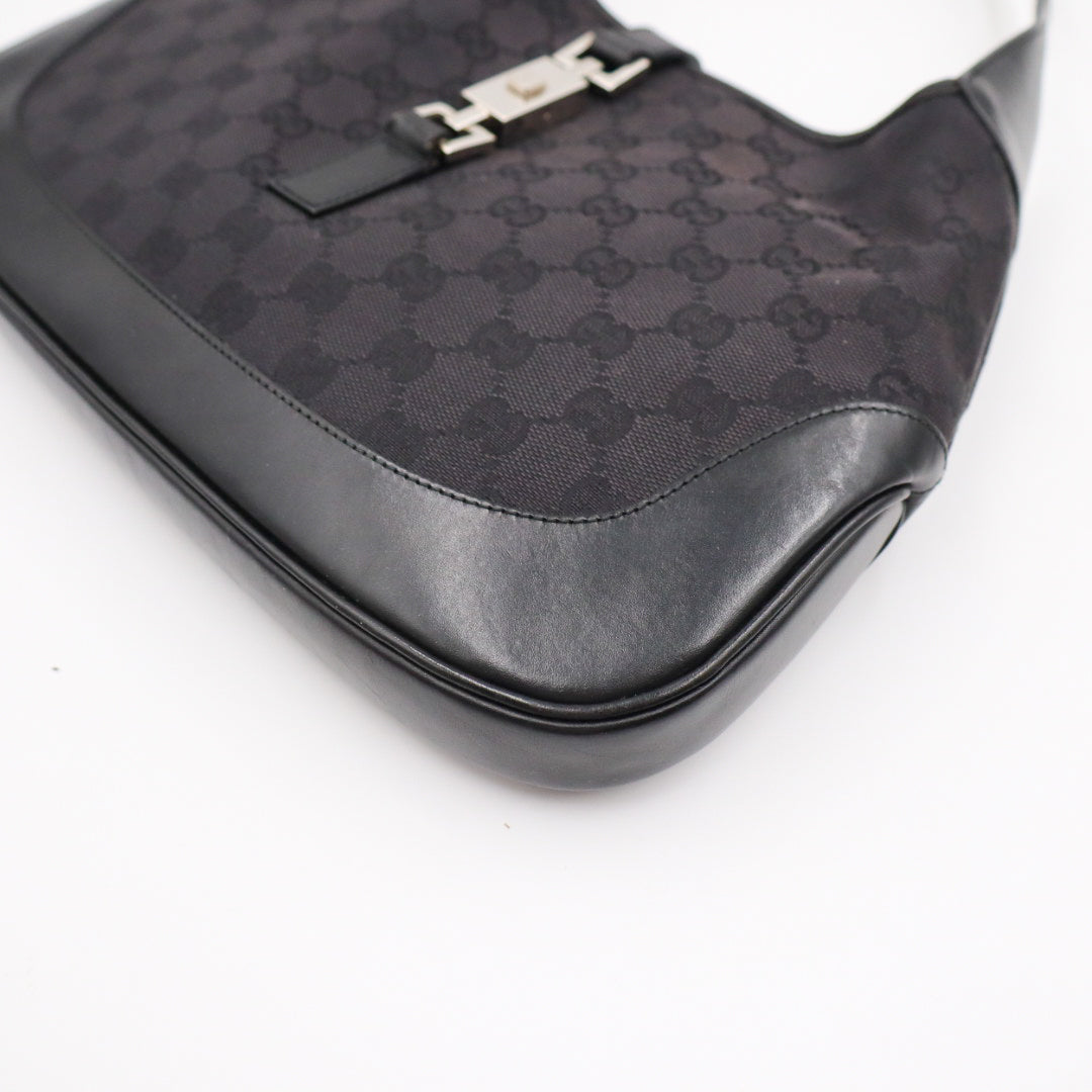 Gucci Jackie 1961 Monogramm