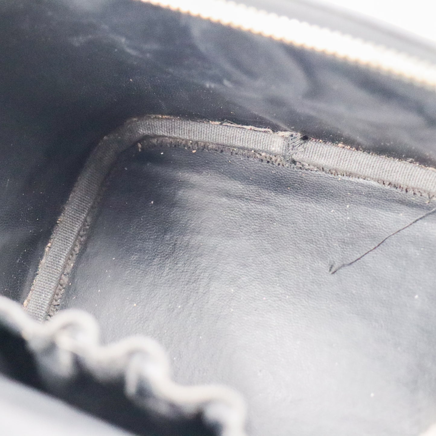 Chanel Vanity Kosmetiktasche - 733